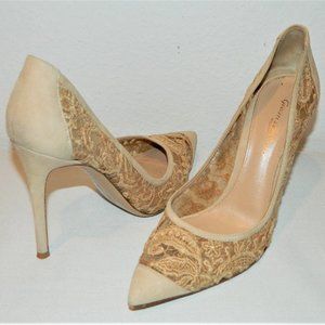 Gianvito Rossi Pumps